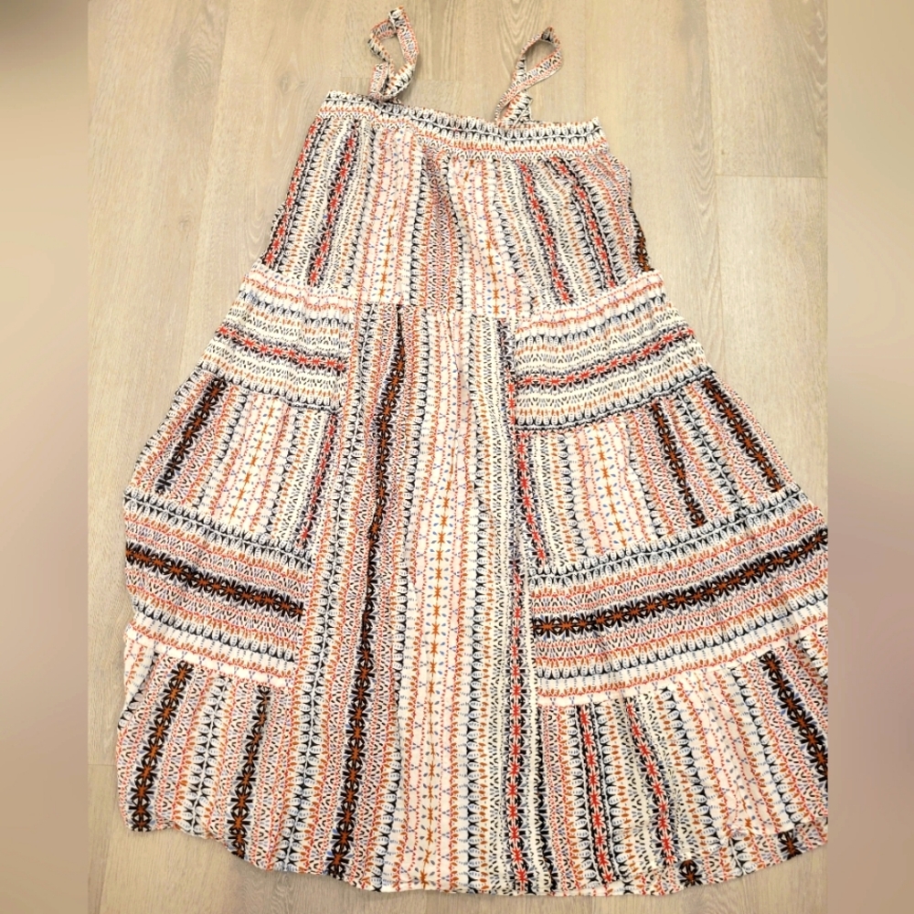 Xirena Summer Dress
